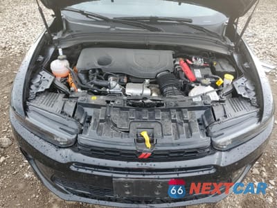 Zdjęcie 11 z 14 samochodu: 2024 DODGE HORNET R/T VIN:ZACPDFCW3R3A20750 - miniatura
