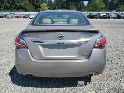 Zdjęcie 6 z 14 samochodu: 2014 NISSAN ALTIMA 2.5 VIN:1N4AL3AP6EC286537 - miniatura