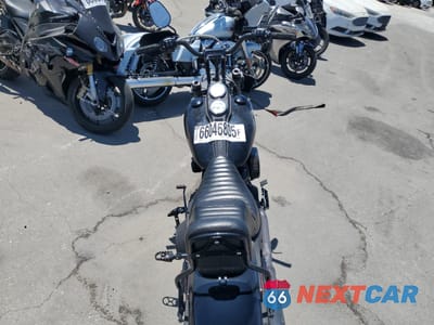 Zdjęcie 6 z 8 samochodu: 2020 HARLEY-DAVIDSON FXLRS VIN:1HD1YWK25LB078232 - miniatura