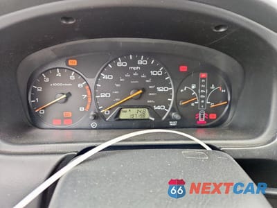 Zdjęcie 9 z 13 samochodu: 2001 HONDA ODYSSEY LX VIN:2HKRL185X1H563131 - miniatura