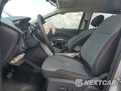 Zdjęcie 7 z 14 samochodu: 2016 FORD ESCAPE SE VIN:1FMCU0GX5GUC35559 - miniatura