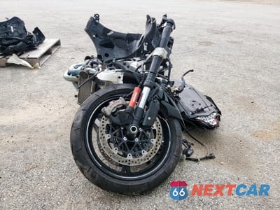 Drugie zdjęcie samochodu z przodu: 2025 KAWASAKI ZX1002 M VIN:JKBZXVM15SA009508 - miniatura