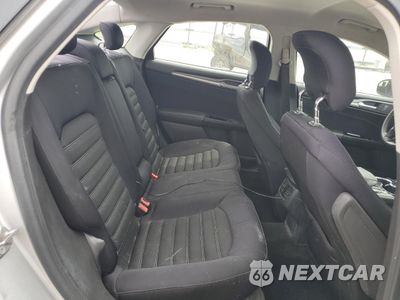 Zdjęcie 10 z 13 samochodu: 2015 FORD FUSION SE VIN:3FA6P0H78FR165056 - miniatura