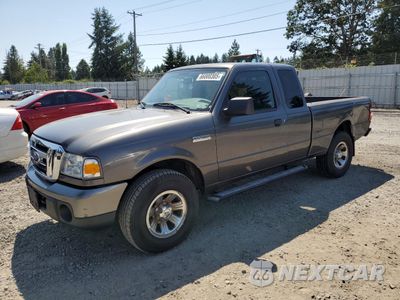 2009 FORD RANGER SUPER CAB 1FTZR45E39PA34821 - główne zdjęcie licytacji z USA - miniatura