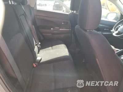 Zdjęcie 11 z 15 samochodu: 2020 MITSUBISHI OUTLANDER SPORT ES VIN:JA4AR3AU4LU023897 - miniatura