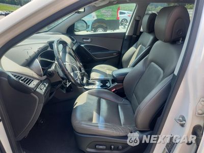 Zdjęcie 7 z 15 samochodu: 2016 HYUNDAI SANTA FE SE ULTIMATE VIN:KM8SRDHF0GU152616 - miniatura