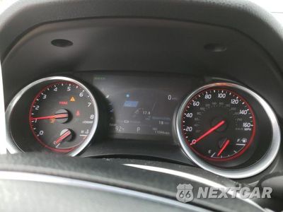 Zdjęcie 9 z 13 samochodu: 2018 TOYOTA CAMRY XSE VIN:4T1B61HK1JU054478 - miniatura