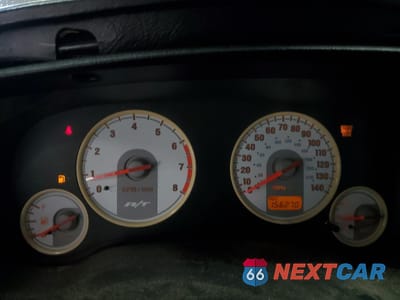 Zdjęcie 9 z 12 samochodu: 2004 DODGE STRATUS R/T VIN:4B3AG52H14E111701 - miniatura