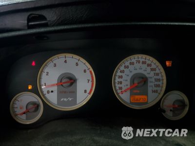 Zdjęcie 9 z 12 samochodu: 2004 DODGE STRATUS R/T VIN:4B3AG52H14E111701 - miniatura