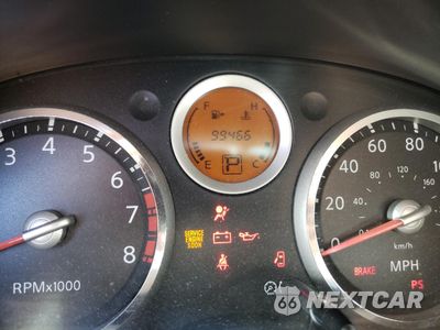 Zdjęcie 9 z 12 samochodu: 2007 NISSAN SENTRA 2.0 VIN:3N1AB61E57L716212 - miniatura