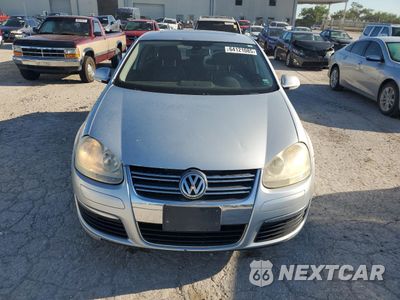 Piąte zdjęcie samochodu w środku: 2005 VOLKSWAGEN NEW JETTA 2.5L OPTION PACKAGE 2 VIN:3VWDG71K55M612928 - miniatura