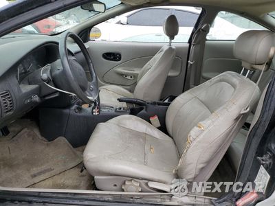 Zdjęcie 7 z 14 samochodu: 2000 SATURN SC2 VIN:1G8ZY1277YZ148504 - miniatura