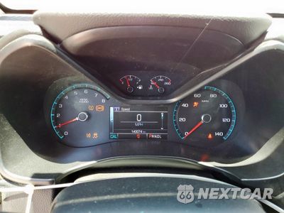Zdjęcie 9 z 13 samochodu: 2017 CHEVROLET COLORADO LT VIN:1GCGSCENXH1317241 - miniatura
