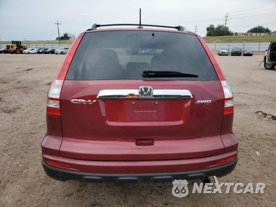Zdjęcie 6 z 13 samochodu: 2010 HONDA CR-V EXL VIN:5J6RE4H78AL094396 - miniatura