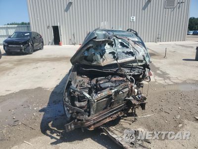 Piąte zdjęcie samochodu w środku: 2016 SUBARU FORESTER 2.5I PREMIUM VIN:JF2SJAFCXGH439958 - miniatura