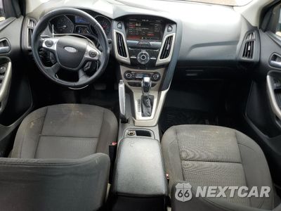 Zdjęcie 8 z 14 samochodu: 2012 FORD FOCUS SEL VIN:1FAHP3M24CL278923 - miniatura