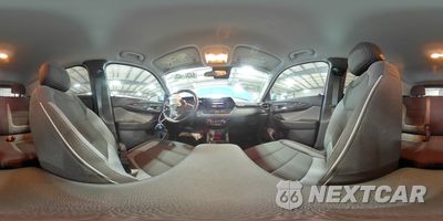 Zdjęcie 16 z 17 samochodu: 2024 CHEVROLET TRAILBLAZER LT VIN:KL79MRSL8RB118044 - miniatura