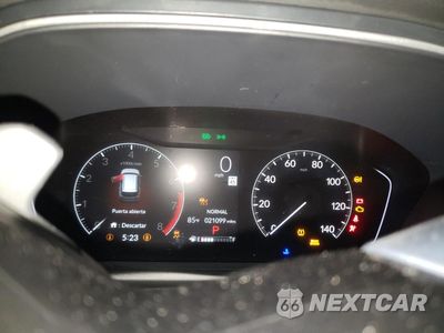 Zdjęcie 9 z 13 samochodu: 2025 HONDA PILOT EXL VIN:5FNYG2H42SB021955 - miniatura