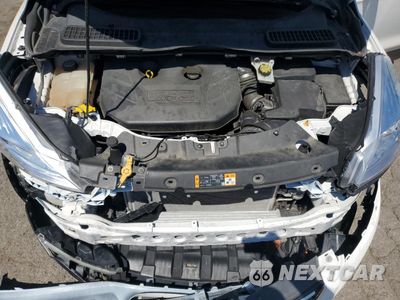 Zdjęcie 12 z 16 samochodu: 2014 FORD ESCAPE TITANIUM VIN:1FMCU9J98EUA15618 - miniatura