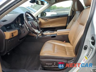 Zdjęcie 7 z 13 samochodu: 2017 LEXUS ES 350 BASE VIN:JTHBK1GG9H2248127 - miniatura