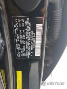 Zdjęcie 12 z 14 samochodu: 2011 HYUNDAI GENESIS 4.6L VIN:KMHGC4DF1BU135698 - miniatura