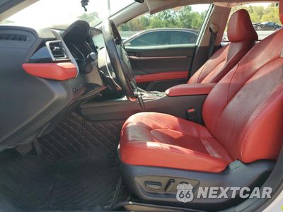 Zdjęcie 7 z 15 samochodu: 2021 TOYOTA CAMRY XSE VIN:4T1K61AK5MU558630 - miniatura