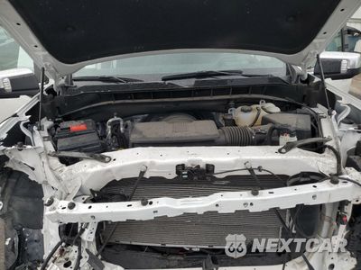 Zdjęcie 11 z 12 samochodu: 2024 CHEVROLET SILVERADO K1500 HIGH COUNTRY VIN:1GCUDJEL6RZ312136 - miniatura