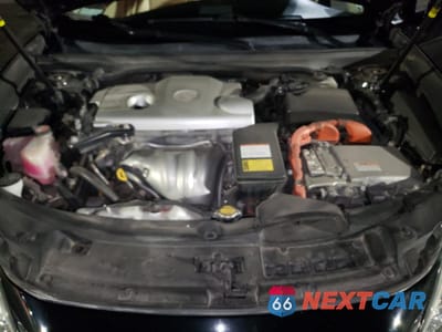 Zdjęcie 11 z 12 samochodu: 2015 LEXUS ES 300H VIN:JTHBW1GG2F2098931 - miniatura