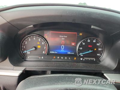 Zdjęcie 9 z 16 samochodu: 2021 FORD EXPLORER XLT VIN:1FMSK7DH3MGB39138 - miniatura