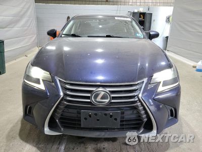 Piąte zdjęcie samochodu w środku: 2016 LEXUS GS 350 VIN:JTHCZ1BL5GA001180 - miniatura