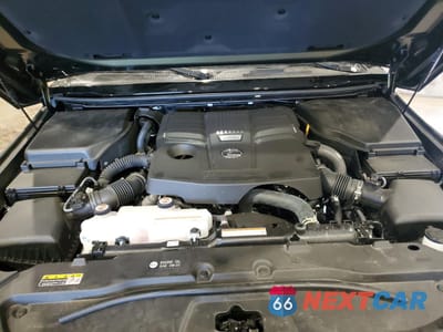 Zdjęcie 11 z 12 samochodu: 2024 LEXUS GX 550 PREMIUM/PREMIUM+ VIN:JTJTBCDX5R5034545 - miniatura