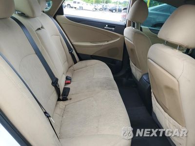 Zdjęcie 10 z 12 samochodu: 2011 HYUNDAI SONATA GLS VIN:5NPEB4AC9BH298196 - miniatura