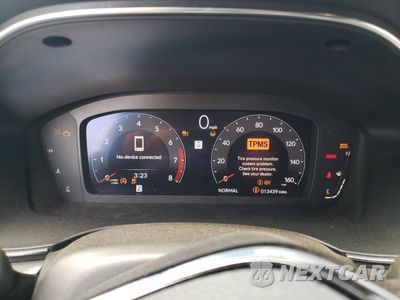 Zdjęcie 9 z 12 samochodu: 2024 ACURA INTEGRA A-SPEC TECH VIN:19UDE4H61RA025565 - miniatura