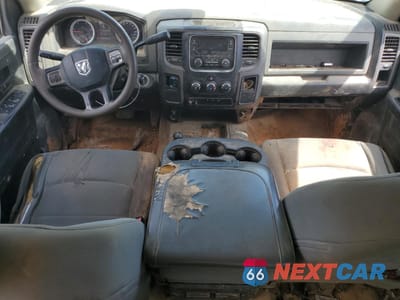 Zdjęcie 8 z 14 samochodu: 2013 RAM 3500 ST VIN:3C63RRGL0DG597294 - miniatura
