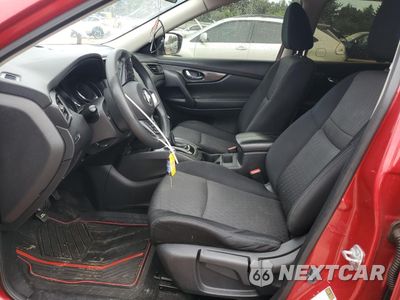 Zdjęcie 7 z 14 samochodu: 2017 NISSAN ROGUE S VIN:JN8AT2MV2HW265755 - miniatura