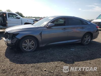 2018 HONDA ACCORD SPORT 1HGCV1F34JA097657 - główne zdjęcie licytacji z USA - miniatura