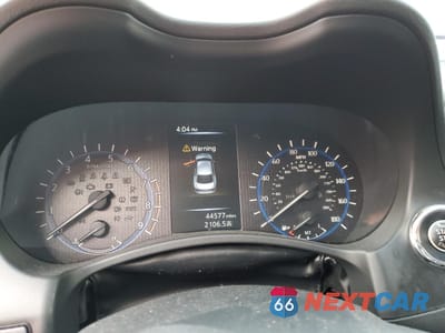Zdjęcie 9 z 13 samochodu: 2020 INFINITI Q50 PURE VIN:JN1EV7AR9LM255131 - miniatura