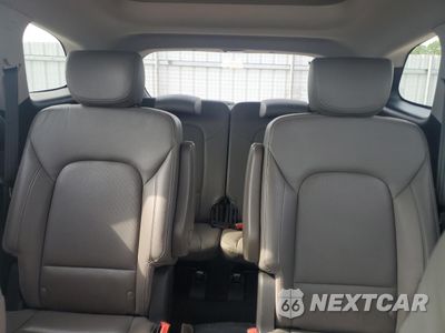 Zdjęcie 10 z 15 samochodu: 2017 HYUNDAI SANTA FE SE ULTIMATE VIN:KM8SRDHFXHU228666 - miniatura
