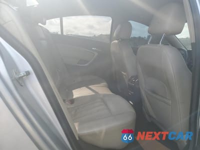 Zdjęcie 10 z 12 samochodu: 2012 BUICK REGAL PREMIUM VIN:2G4GS5EK0C9129345 - miniatura