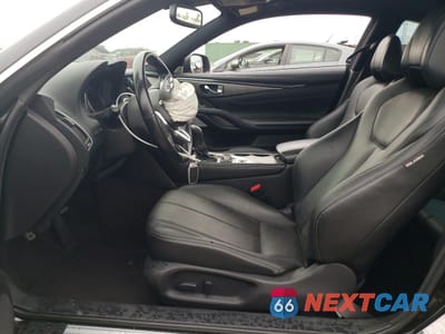 Zdjęcie 7 z 14 samochodu: 2019 INFINITI Q60 PURE VIN:JN1EV7EK6KM230697 - miniatura