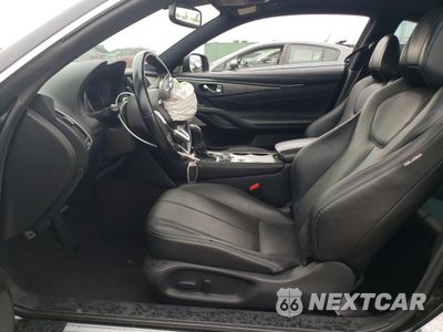 Zdjęcie 7 z 14 samochodu: 2019 INFINITI Q60 PURE VIN:JN1EV7EK6KM230697 - miniatura