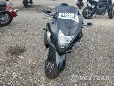 Drugie zdjęcie samochodu z przodu: 2016 SUZUKI GSX1300 RA VIN:JS1GX72B7G2100042 - miniatura