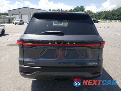 Zdjęcie 6 z 15 samochodu: 2024 LEXUS TX 350 BASE VIN:5TDAAAA69RS001541 - miniatura