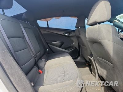 Zdjęcie 10 z 13 samochodu: 2016 CHEVROLET CRUZE LT VIN:1G1BE5SM4G7237172 - miniatura