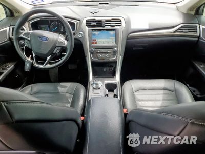 Zdjęcie 8 z 13 samochodu: 2018 FORD FUSION SE HYBRID VIN:3FA6P0LU0JR171665 - miniatura