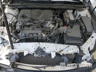 Zdjęcie 11 z 13 samochodu: 2020 TOYOTA CAMRY LE VIN:4T1C11AK5LU986702 - miniatura