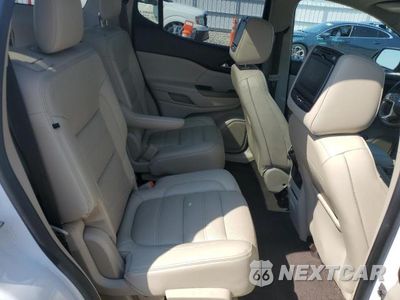 Zdjęcie 11 z 13 samochodu: 2018 GMC ACADIA DENALI VIN:1GKKNXLS0JZ218361 - miniatura