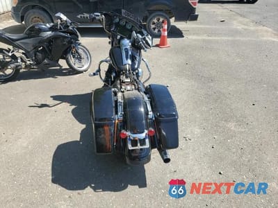 Zdjęcie 6 z 8 samochodu: 2014 HARLEY-DAVIDSON FLHXS STREET GLIDE SPECIAL VIN:1HD1KRM11EB627189 - miniatura