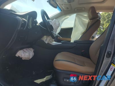 Zdjęcie 7 z 17 samochodu: 2017 LEXUS NX 200T BASE VIN:JTJBARBZ1H2097048 - miniatura