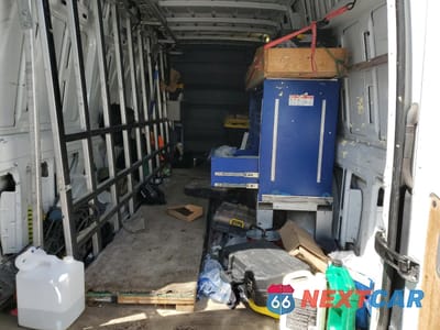 Zdjęcie 10 z 14 samochodu: 2016 MERCEDES-BENZ SPRINTER 2500 VIN:WD3BE8DD5GP212314 - miniatura